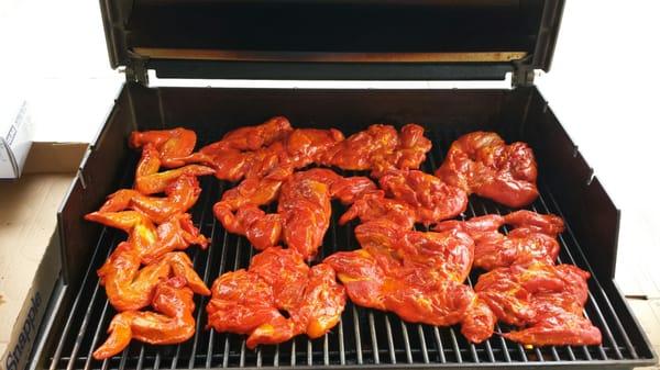 La Pradera Carniceria