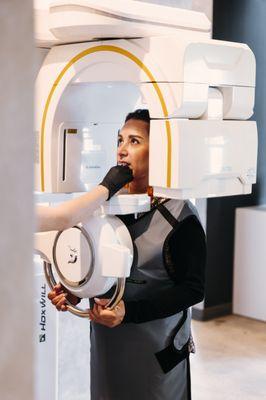 Lumiere Cosmetic And Implant Dentistry