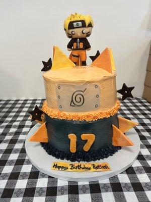 Baker's Trading Sweets Co.