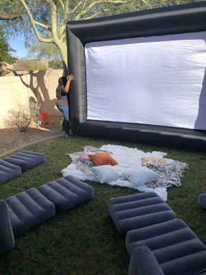 The Colorful Kitchen Poet