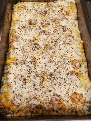 The Yellow Canary Cafe