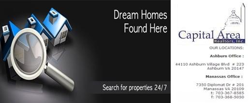 Capital Area Realtors