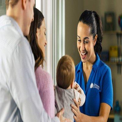 The Goddard School of Brooklyn Park