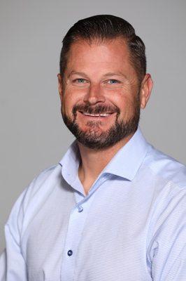 Christopher Llewellyn - eXp Realty