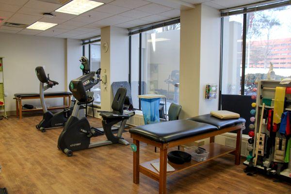 Penn Medicine Good Shepherd Rehabilitation Outpatient Therapy