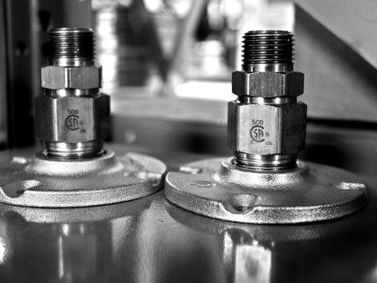 Mountainland Supply - Heber