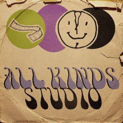 All Kinds Studio