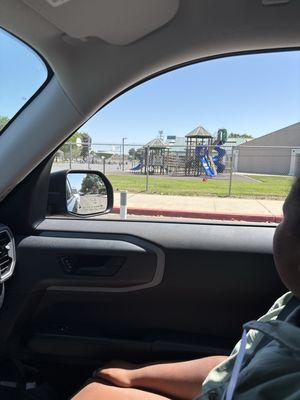 Orchard Elementary School