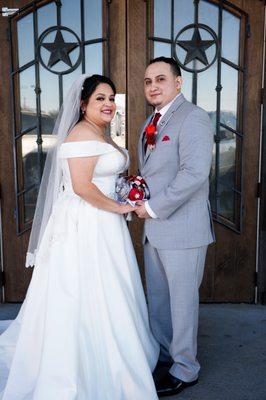 Sterling Banquet Hall