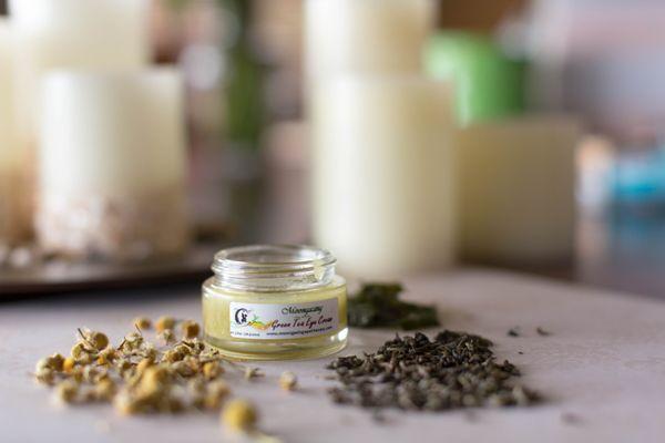 Toni Camacho, HHP, RG