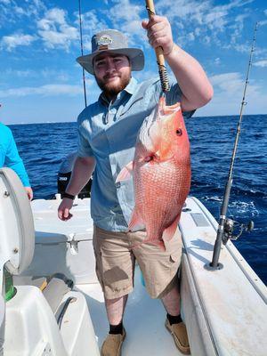 Destin Inshore Fishing Company