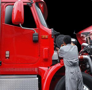 G Truck Service