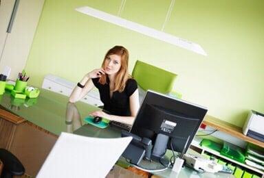 Green Solutions Carpet