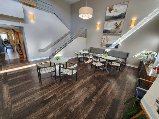 Independence Village of Evansville