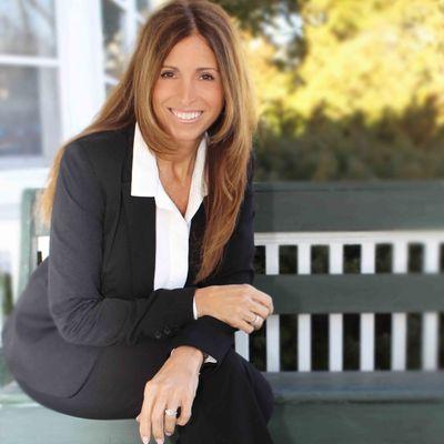 Donna Lomenzo - Coldwell Banker M&D Good Life