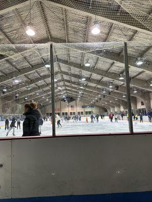 Mercer County Skating Center