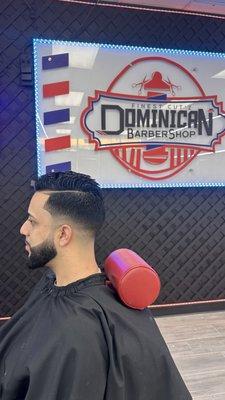 Finest Cut’z Dominican Barbershop