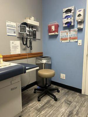 California Pediatric Care