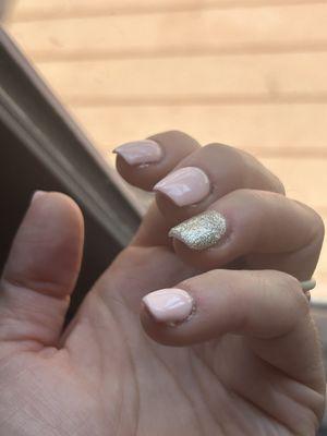 Tip & Toe Nail Salon