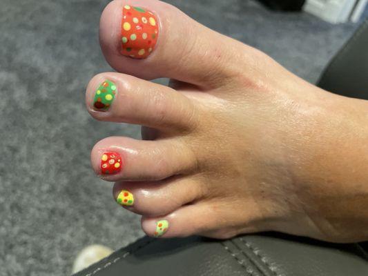 VH Nailspa