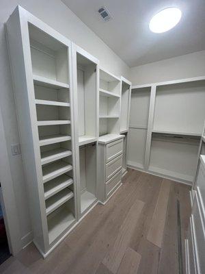 Ochoa custom home improvement