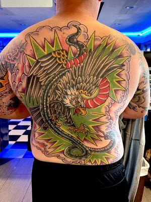 Tattoo Perfection Adkins