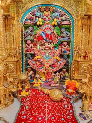 VratGadhpurdham Charlotte