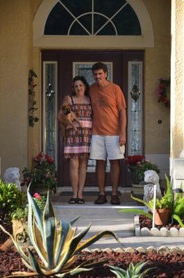 Comforts of Home Pet Care