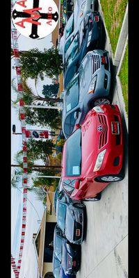 Archangel Michael auto group