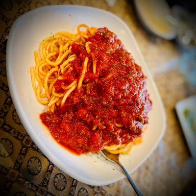 Antonio's Italian Cuisine