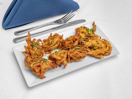 Saffron Fine Indian Cuisine