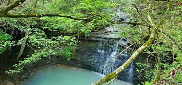 Hillbilly Hippie Hideaway