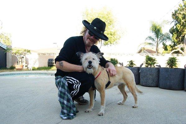 Le Pet Affair Adoption Events