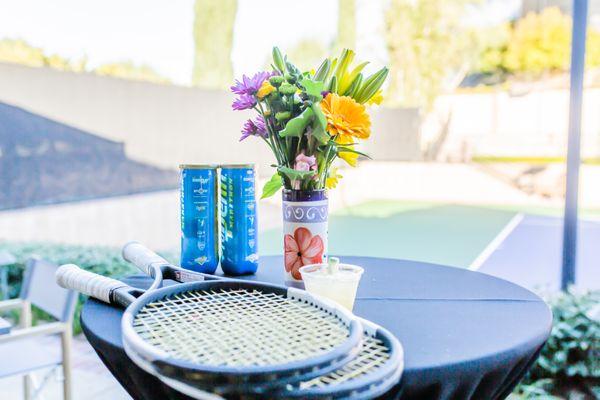 The Bridges at Rancho Santa Fe - Clubhouse Grill