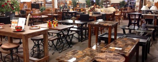 New Furniture