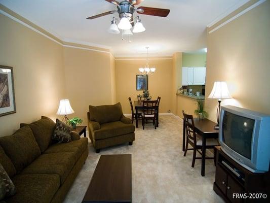 Home Suite Home