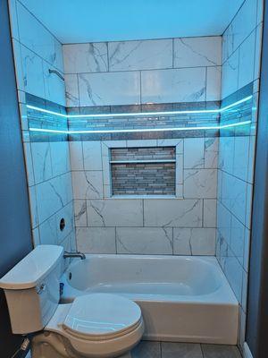 Integrity Home Improvement