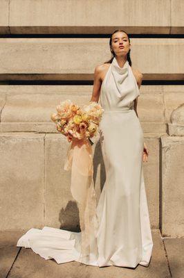 Bridal bouquets - Custom design