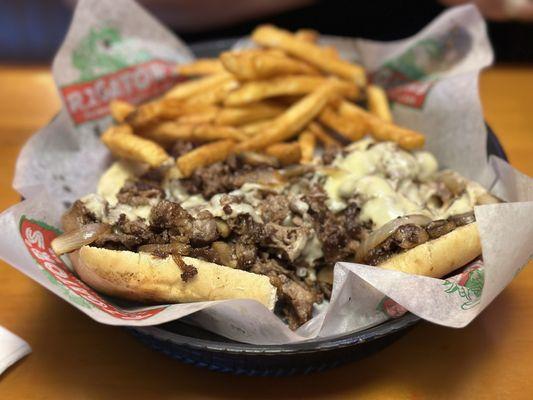 RJ Gator's of Bradenton