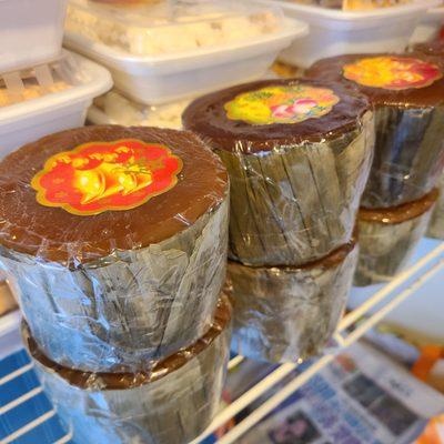 Ling Kee Beef Jerky