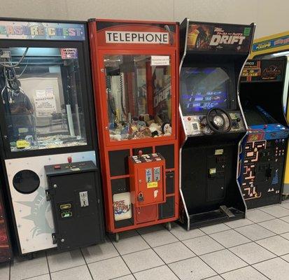 Kirby Whitten Laundry