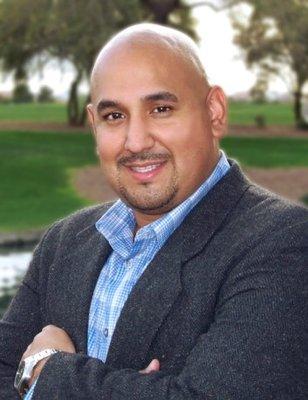 Jeff Diaz- Barrett Financial Group