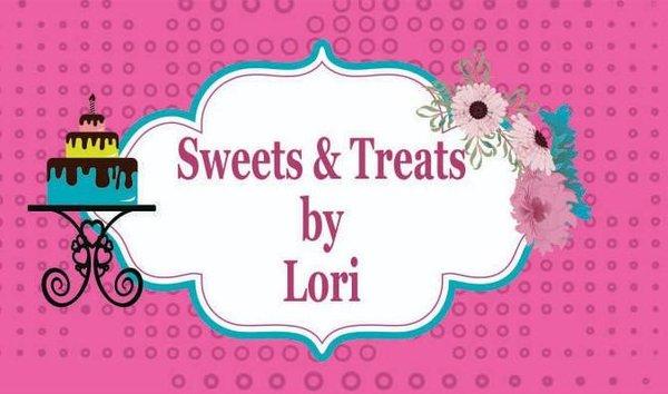 Sweets & Treats by Lori