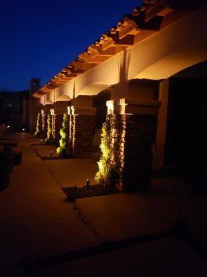 Green Planet Landscaping