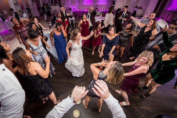 SoundFormula Entertainment