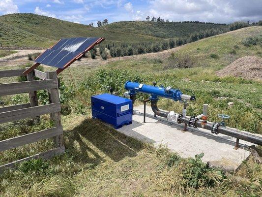 Coast Water Solutions