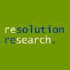Resolution Research