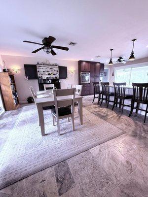 Fresh Beginnings Home Services