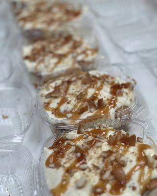 DB's Sweet Tooth Factory