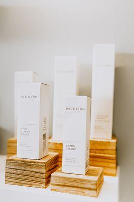 Esencia Beauty & Wellness Spa